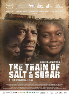 <i>The Train of Salt and Sugar</i> 2016 film