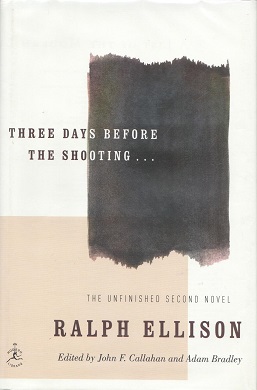 <i>Three Days Before the Shooting...</i>