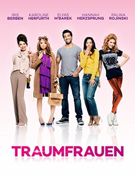 <i>Traumfrauen</i> 2015 German film