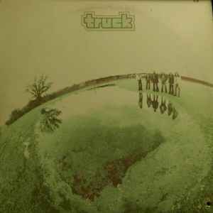 <i>Truck</i> (Truck album) 1973 studio album by Truck