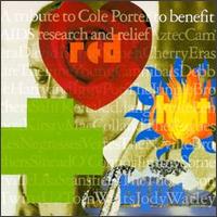 <i>Red Hot + Blue</i> 1990 album of Cole Porter covers