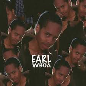 <span class="mw-page-title-main">Whoa (Earl Sweatshirt song)</span> 2013 single by Earl Sweatshirt featuring Tyler, the Creator
