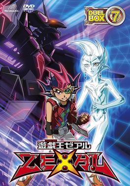 Yu-Gi-Oh! Zexal II (season 1) - Wikipedia