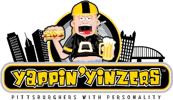 Pittsburgh Products & Gifts for Yinzers – YinzerShop