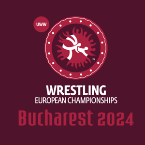 <span class="mw-page-title-main">2024 European Wrestling Championships</span> Wrestling competition held in Romania