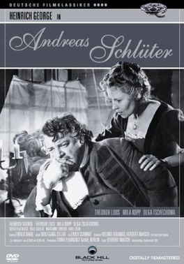 <i>Andreas Schlüter</i> (film) 1942 historical drama film