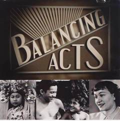 <i>Balancing Acts</i> 2005 television film