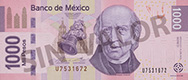 File:Banco de México F $1000 obverse.jpg