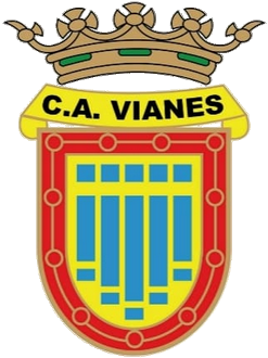 CA Vianés Association football club in Spain