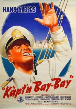 <i>Captain Bay-Bay</i> 1953 film