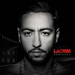 Album Poster Corleone De Lacrim, Rap Posters, Album Cover, Album Wall Art,  Custom Album Poster, Rapper Poster, French Rap 