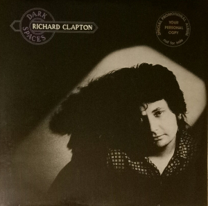 <i>Dark Spaces</i> 1980 studio album by Richard Clapton