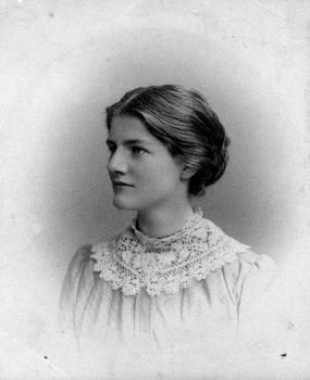 <span class="mw-page-title-main">Elizabeth Casson</span> British doctor