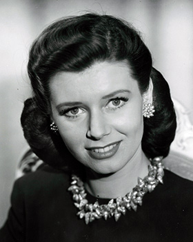 <span class="mw-page-title-main">Elsie Albiin</span> Swedish actress (1921–2009)