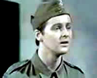 <span class="mw-page-title-main">Private Pike</span> Fictional character in from the sitcom Dads Army