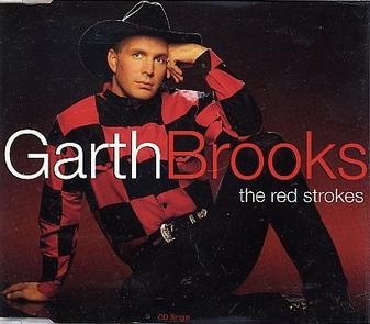 garth brooks album