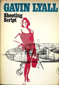 <i>Shooting Script</i>