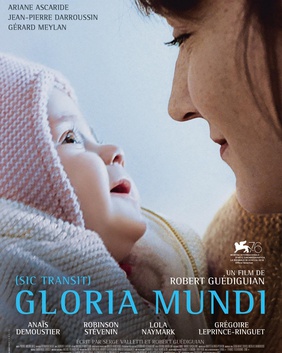 <i>Gloria Mundi</i> (film) 2019 film
