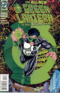File:Green Lantern 51 (March 1994).png