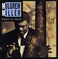 <i>Hand in Hand</i> (Mulgrew Miller album) 1992 studio album by Mulgrew Miller