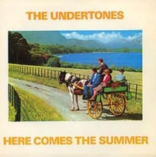 Here Comes the Summer 1979 single by The Undertones