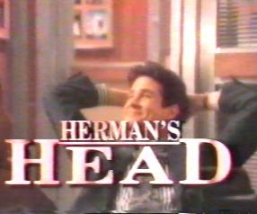 <i>Hermans Head</i> American television series
