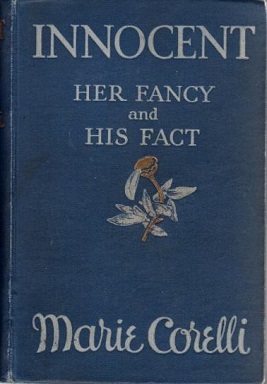 <i>Innocent: Her Fancy and His Fact</i> 1921 novel