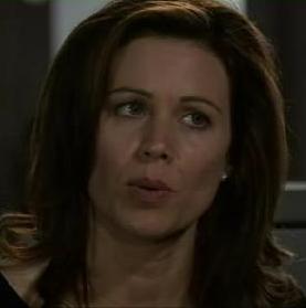<span class="mw-page-title-main">Rebecca Napier</span> Fictional character from the Australian soap opera Neighbours