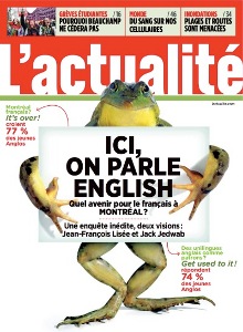 L'actualité (magazine) cover.jpg