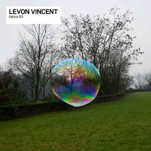 <i>Fabric 63</i> 2012 compilation album by Levon Vincent