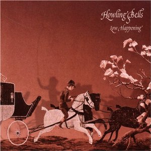 <span class="mw-page-title-main">Low Happening</span> 2005 single by Howling Bells