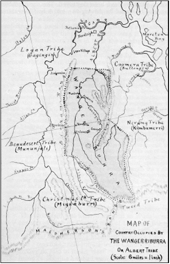 File:Map of the Wanggeriburra and Neighbouring Groups.png