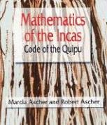 <i>Code of the Quipu</i> 1981 book by Marcia Ascher and Robert Ascher