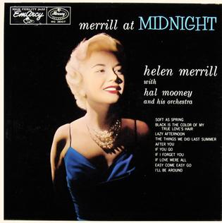 Merrill at Midnight - Wikipedia