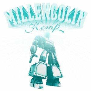 Kemp (song) 2002 single by Millencolin