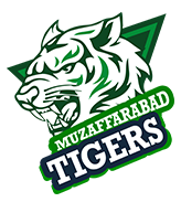 <span class="mw-page-title-main">Muzaffarabad Tigers</span> Pakistani cricket team