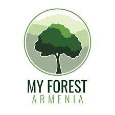 File:My Forest Armenia logo.jpeg