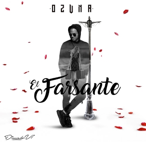 <span class="mw-page-title-main">El Farsante</span> 2017 song by Ozuna