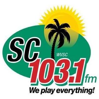 WVSC (FM) Radio station in Port Royal, South Carolina