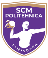 SCM Politehnica Timioara logo.png