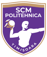 File:SCM Politehnica Timișoara logo.png