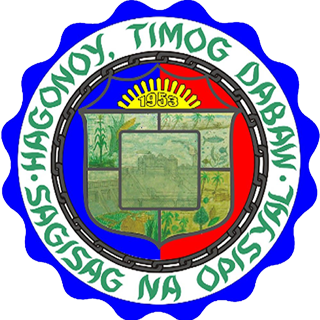 File:Seal of Hagonoy.png