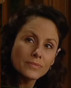 <span class="mw-page-title-main">Shelley Sutherland</span> Soap opera character