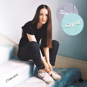 <span class="mw-page-title-main">Strangers (Sigrid song)</span> 2017 song by Sigrid