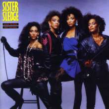 Sister Sledge Boys Kızlarla Buluşuyor.jpg