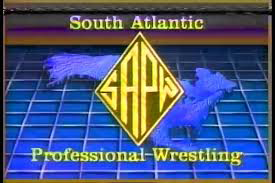 South Atlantic Pro Wrestling