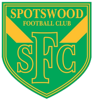 <span class="mw-page-title-main">Spotswood Football Club</span>