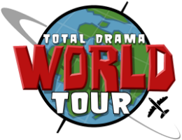 Total Drama World Tour - Wikipedia