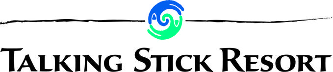 File:Talking Stick Resort Logo.jpg