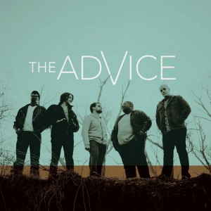 <i>The Advice</i> (album) 2013 studio album by The Advice